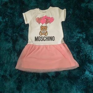 Moschino Dress